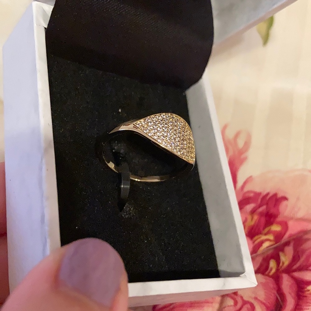 Ring size 9 - Picture 4 of 5